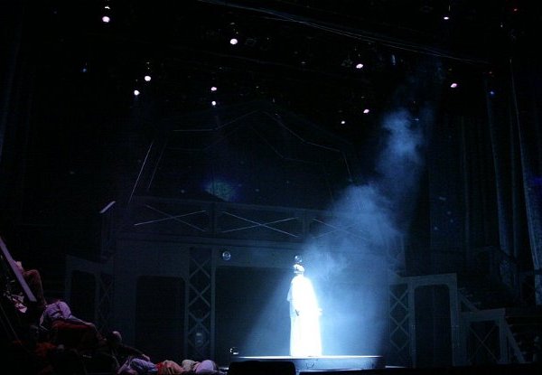 Jesus Christ Superstar - Music Theatre of Wenat