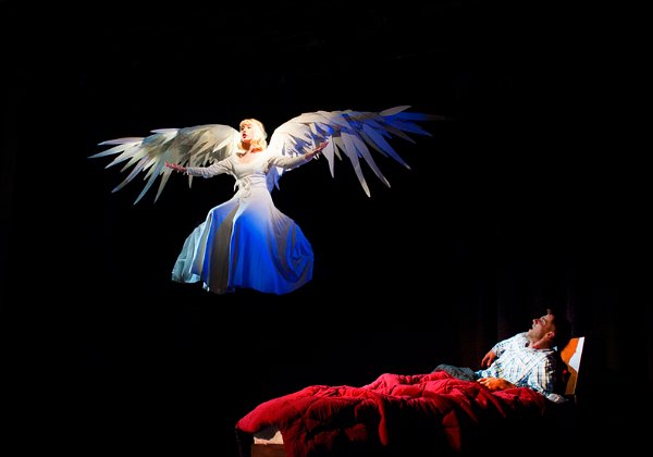 Angels in America - Directed by Matt Bowdren -